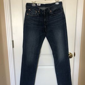 Men’s 511 Slim Levi Jeans